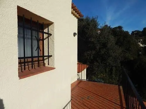 Casa Con Piscina Urb. Rio De Oro Villa Calonge  0*, Calonge (Catalonia)
