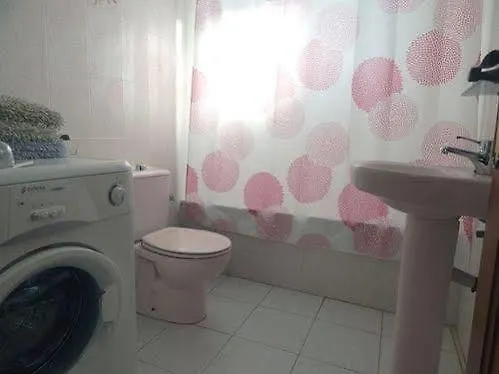 Casa Con Piscina Urb. Rio De Oro Villa Calonge