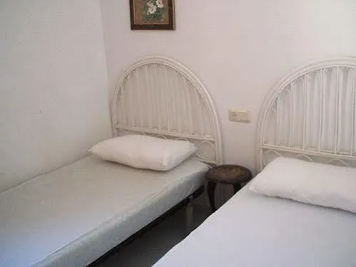 Casa Con Piscina Urb. Rio De Oro Villa Calonge   Calonge (Catalonia)